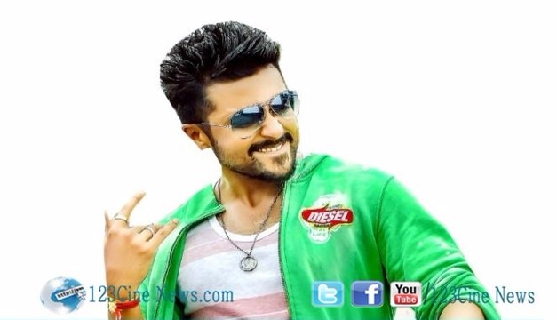 Suriya to team up with `Kabali' Ranjith | 123 Cine news | Tamil Cinema news Online
