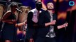 Justin Timberlake Stops By Eurovision To Debut New Song 'Can't Stop the Feeling'