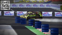 MotoGP16 Valentino Rossi - Bande-Annonce - Monza Rally