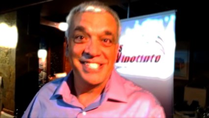 Richard Páez habló de "Somos Vinotinto" en Valencia