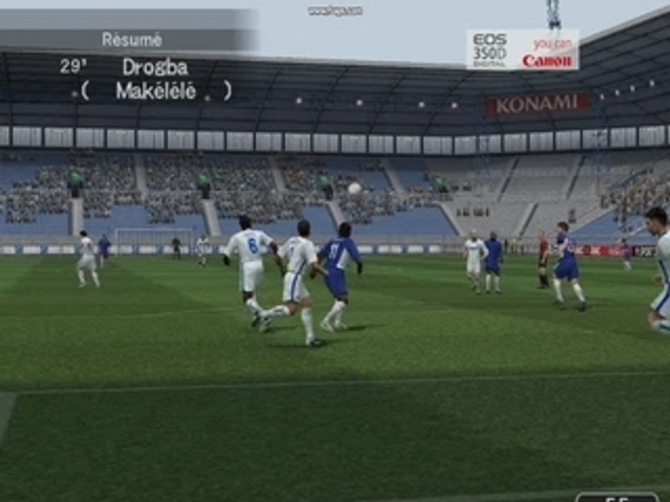 But By Shoupy retourné Drogba