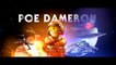 LEGO Star Wars: The Force Awakens - Official "Poe Dameron" Character Spotlight [HD]