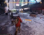 Tom Clancy's The Division [Mission] (Times Square Power Relay) [HD 720p]