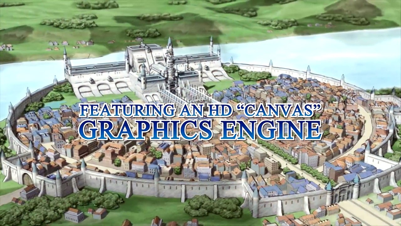 Valkyria Chronicles Remastered - trailer de lancement PS4