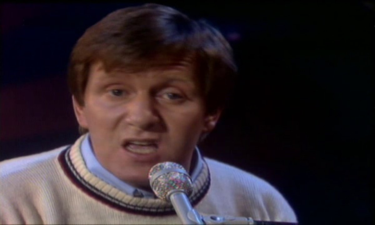 Stephan Sulke - Die Moral 1982