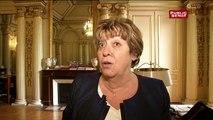 Rythmes scolaires : la sénatrice PS Françoise Cartron propose ses « améliorations »
