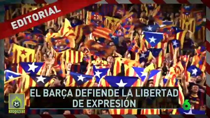 JUGONES LA SEXTA 20 MAYO VIERNES  2016