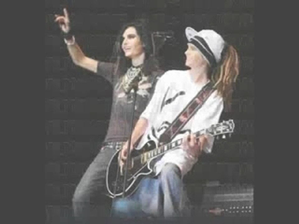 Bill und Tom