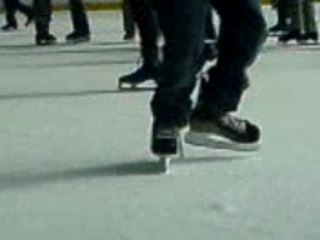 patinoire boulogne