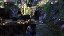 Uncharted The Nathan Drake collection: Drakes fortune crushing difficulty 2