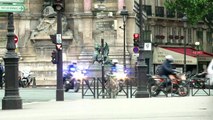 Suspeito dos atentados de Paris se nega a falar com juízes