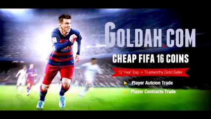 FUN NEW FIFA 16 PACK OPENING GAME MODE!