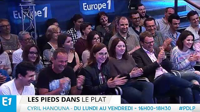 Cyril Hanouna : l'affaire Didi et le SMS de Khaled