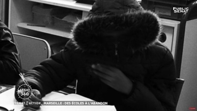 Sénat 360 : Quelle rémunération pour les patrons ? / Début des travaux au Sénat / Des écoles à l'abandon (20/05/2016)