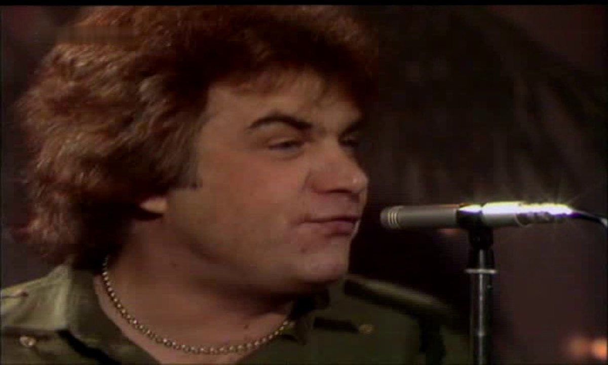 Barrabas - On the road again 1982