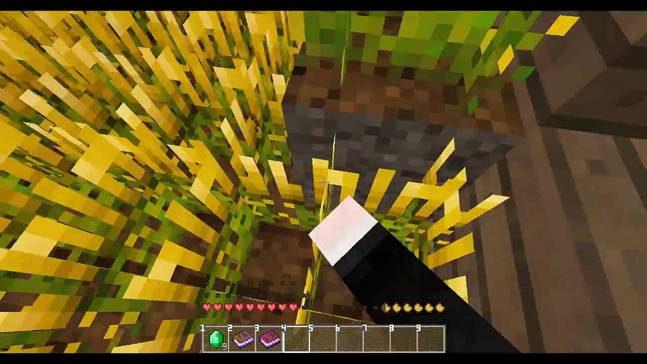 Minecraft當個創世神【七色傳說】解開失去一切的淵源吧~!
