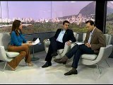 Entrevista Marcelo Freixo ao RJTV desta quarta-feira -19/09/2012