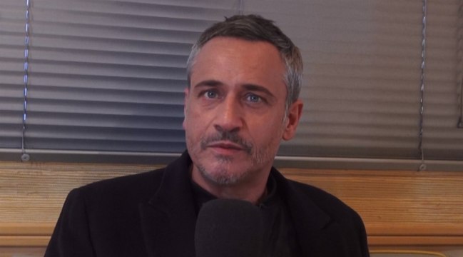 Jean-Michel Tinivelli (Alice Nevers, le juge est une femme) : Fred et Alice ont besoin d'air