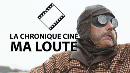 Que vaut Ma Loute, avec Fabrice Luchini ? La chronique ciné