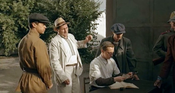 Сериал | Черные Кошки 1 серия | Драма, Военный | 2016