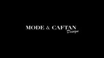 Caftan Tempête by Mode & Caftan Design - Le créateur de caftan marocain pour mariage et autres fêtes orientales