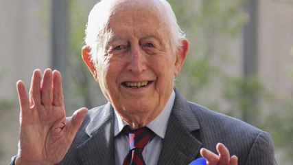 Nacional | "No deja hueco, deja grandes ejemplos": Ceballos de Luis H. Álvarez
