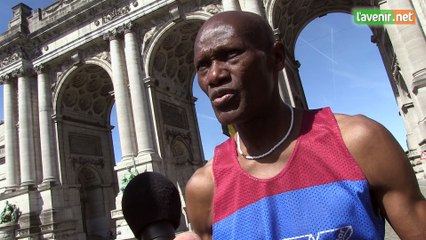 Les 20 kilomètres de Bruxelles - Que faire après la course?