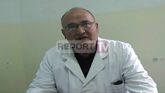 Report TV - Fier-Levan, përmbyset autobusi me 30 studentë, një i vdekur