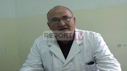 Report TV - Fier-Levan, përmbyset autobusi me 30 studentë, një i vdekur