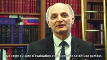 Impact des évaluations de politiques publiques : entretien avec Didier Migaud, Premier président de la Cour des Comptes