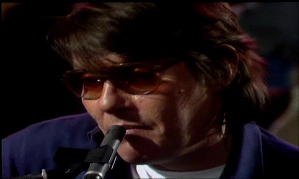 Fiume Sand Creek 1982