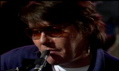 Fiume Sand Creek 1982