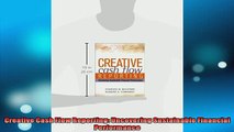 FAVORIT BOOK   Creative Cash Flow Reporting Uncovering Sustainable Financial Performance  FREE BOOOK ONLINE