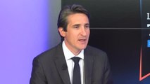 Le Grand Témoin : Patrice Caine, PDG de Thales