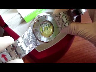audemars piguet mod jumbo