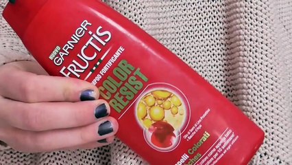 PRODOTTI FINITI DI FEBBRAIO... COSA NE PENSO?