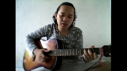 dinda _ lagu ciptaan sendiri