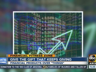 Gift-giving advice for your grad