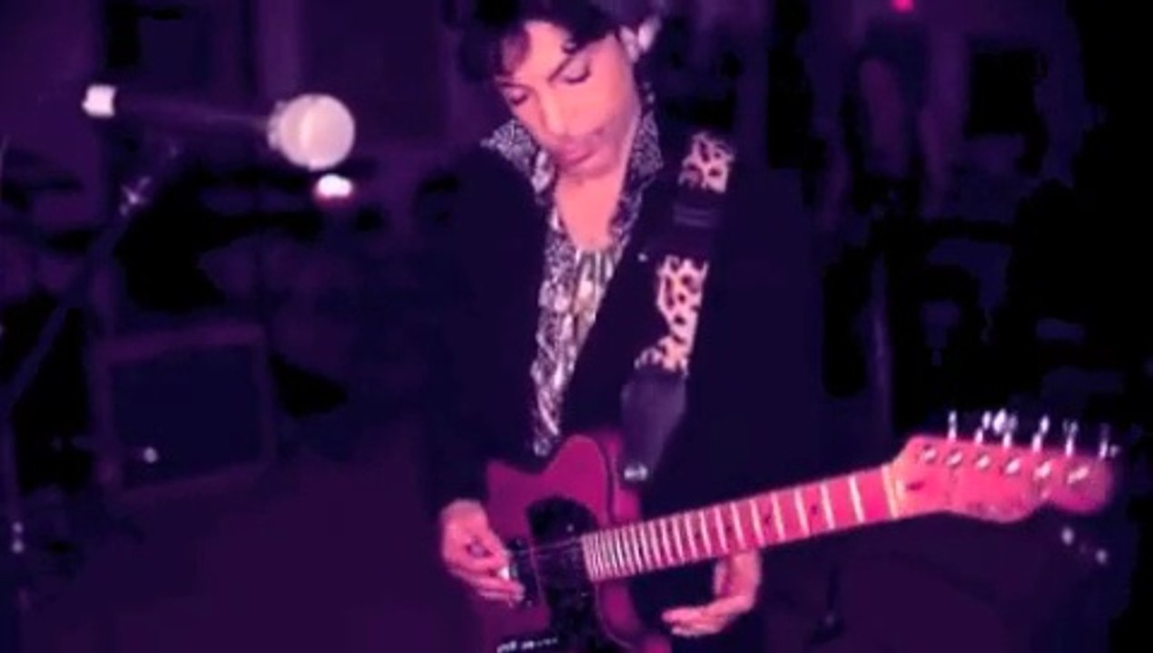 ♛ Live JAM Ze Artiste