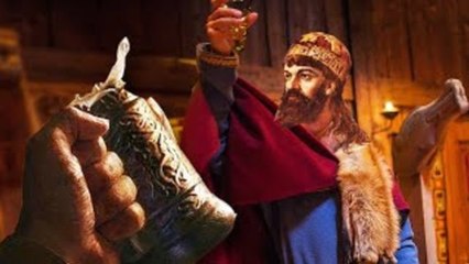 Co jedzono na Chrzcie Polski? - CO ZA HISTORIA (reupload)