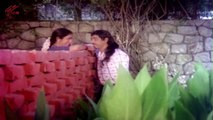 Allu Rama Lingaiah & Rao gopal rao Comedy Scene __ Kondaveeti Simham Movie __ NTR , Sridevi