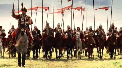 Bitwa pod Kircholmem - wielki tryumf Husarii - CO ZA HISTORIA
