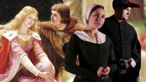 Jak ubierały się średniowieczne kobiety? - CO ZA HISTORIA