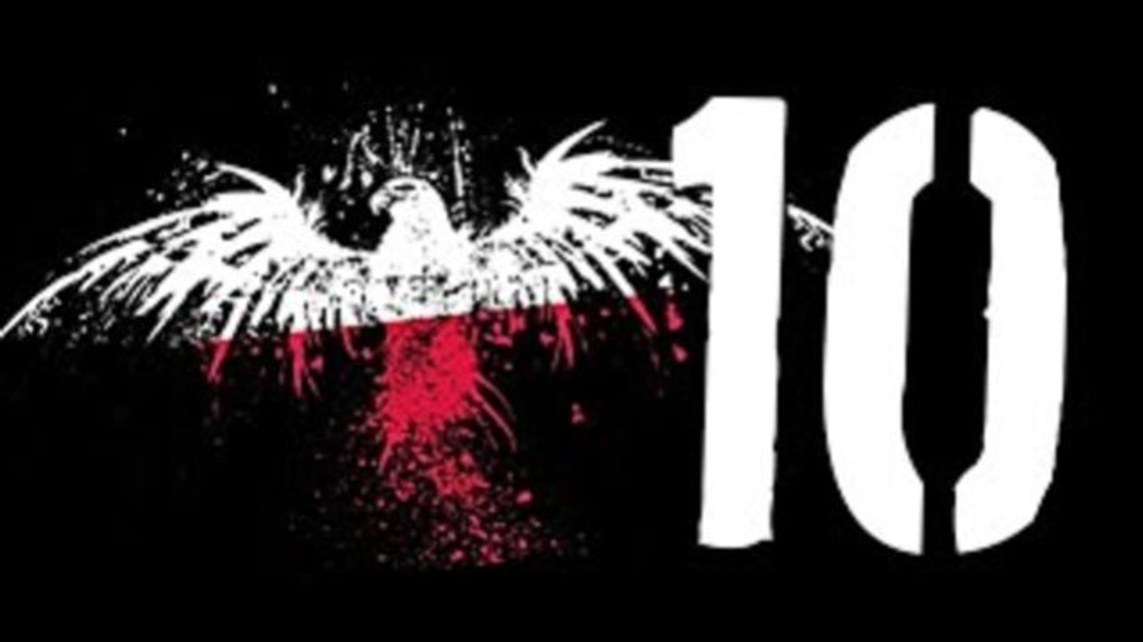10 faktów o drodze do niepodległości - HARDKOR HISTORY
