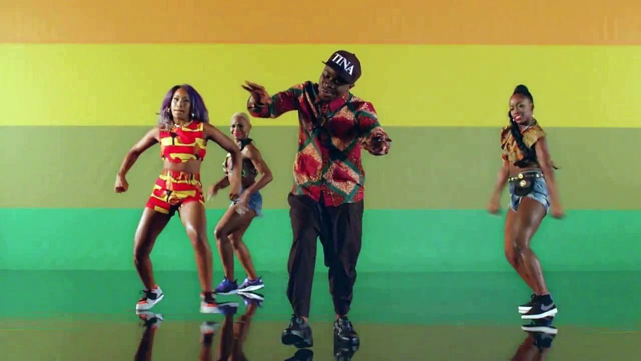 Shatta Wale – Dem A Fite Ghana (NEW MUSIC 2016)