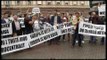Naftëtarët e Ballshit kërkojnë pagat, ekspertët kundër hidrocentralit mbi Vjosë