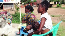 فيروس ايبولا غير نظرة سكان سيراليون الى الطب والتقاليد
