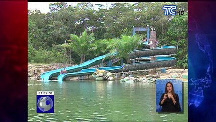 Sector industrial público y privado invertirá en zonas afectadas