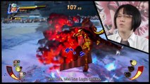 One Piece: Burning Blood - Video 