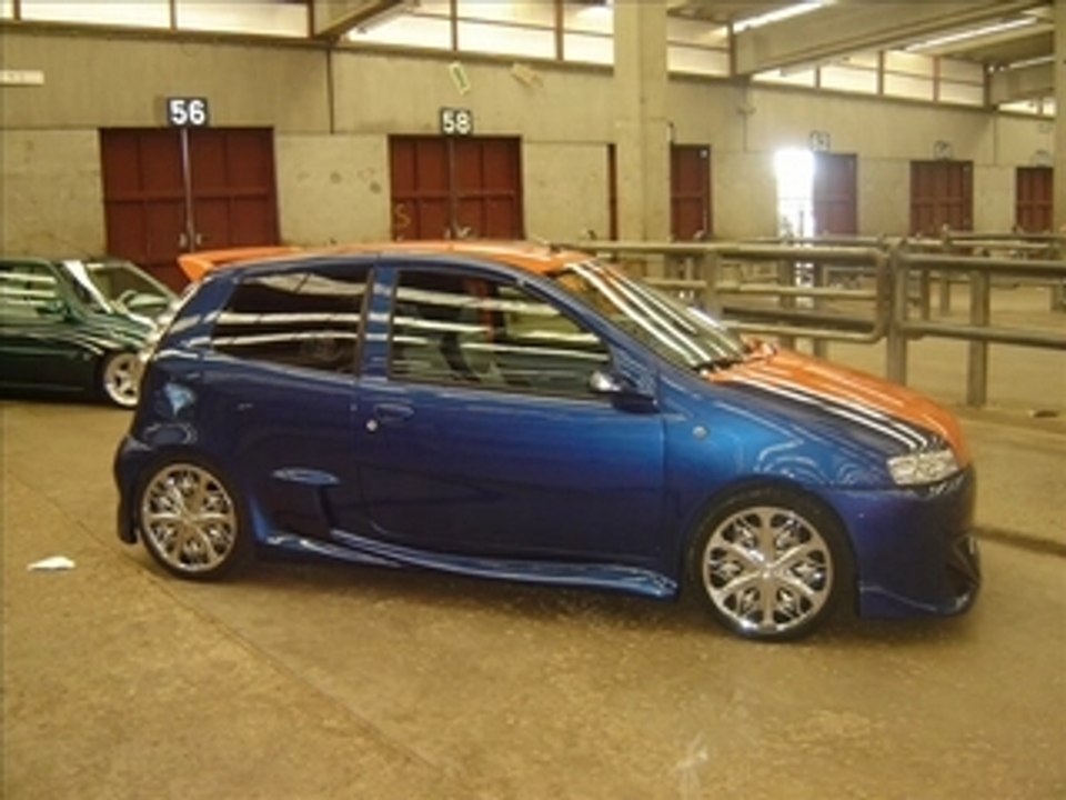 Tuning